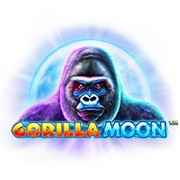 เกมสล็อต Gorilla Moon